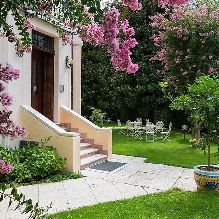 Residence Villa Mainard ヴェローナ エクステリア 写真