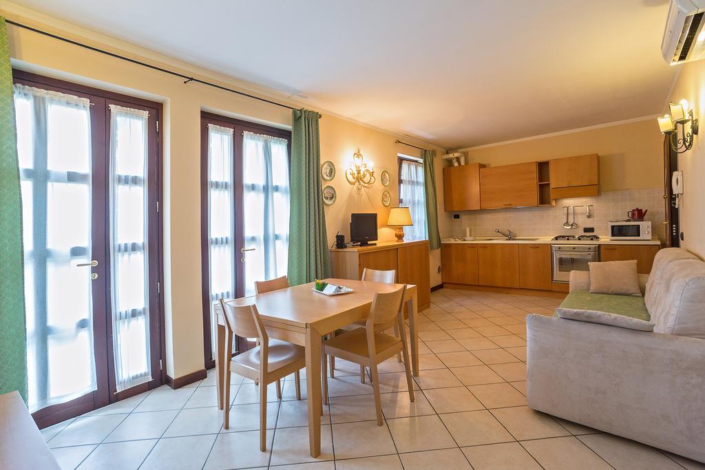 Residence Villa Mainard ヴェローナ 部屋 写真