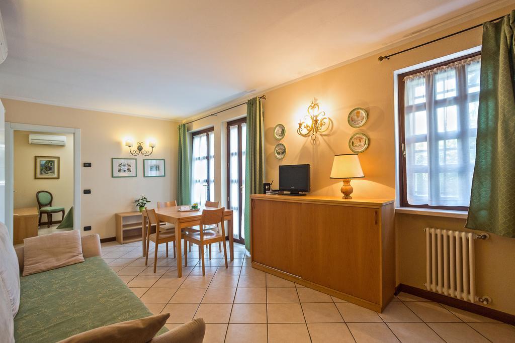 Residence Villa Mainard ヴェローナ 部屋 写真