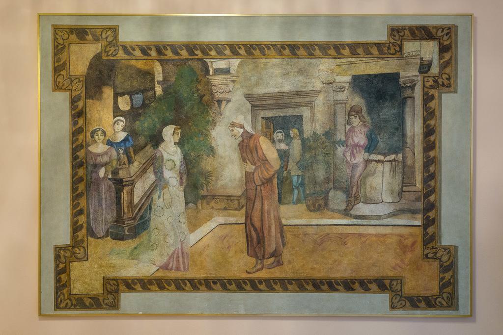 Residence Villa Mainard ヴェローナ エクステリア 写真