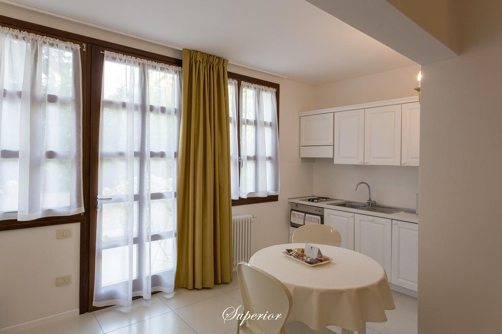 Residence Villa Mainard ヴェローナ エクステリア 写真