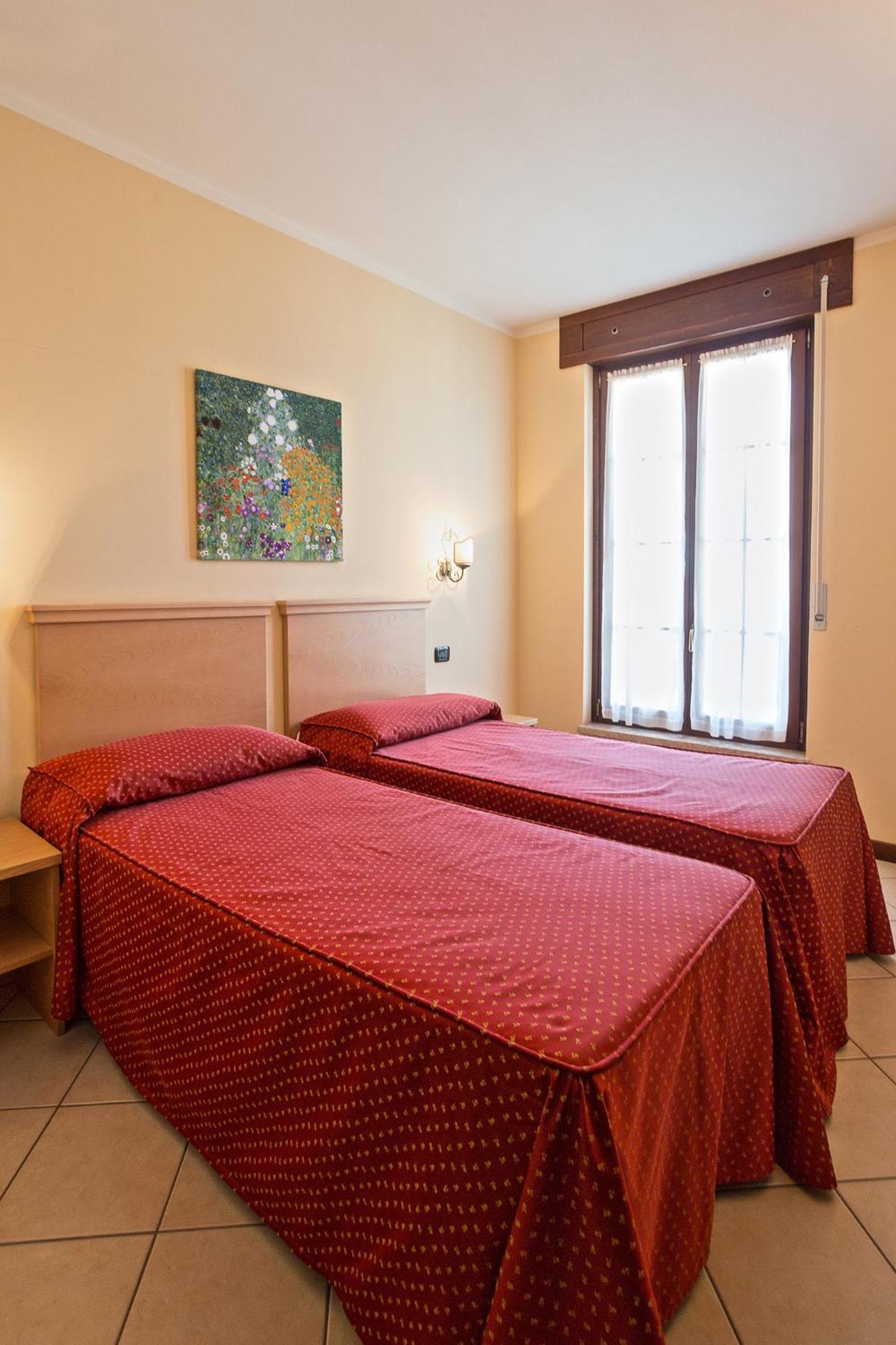 Residence Villa Mainard ヴェローナ 部屋 写真