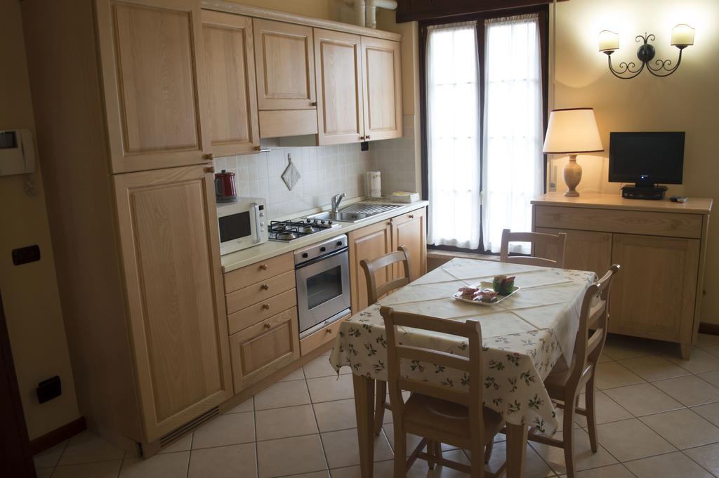 Residence Villa Mainard ヴェローナ エクステリア 写真