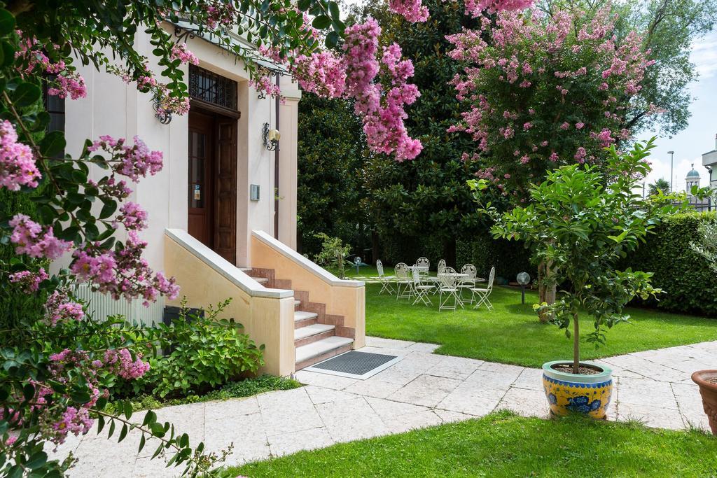 Residence Villa Mainard ヴェローナ エクステリア 写真