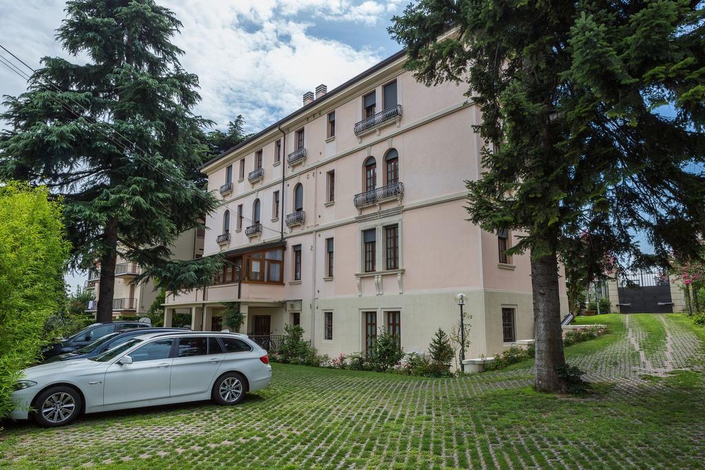 Residence Villa Mainard ヴェローナ エクステリア 写真