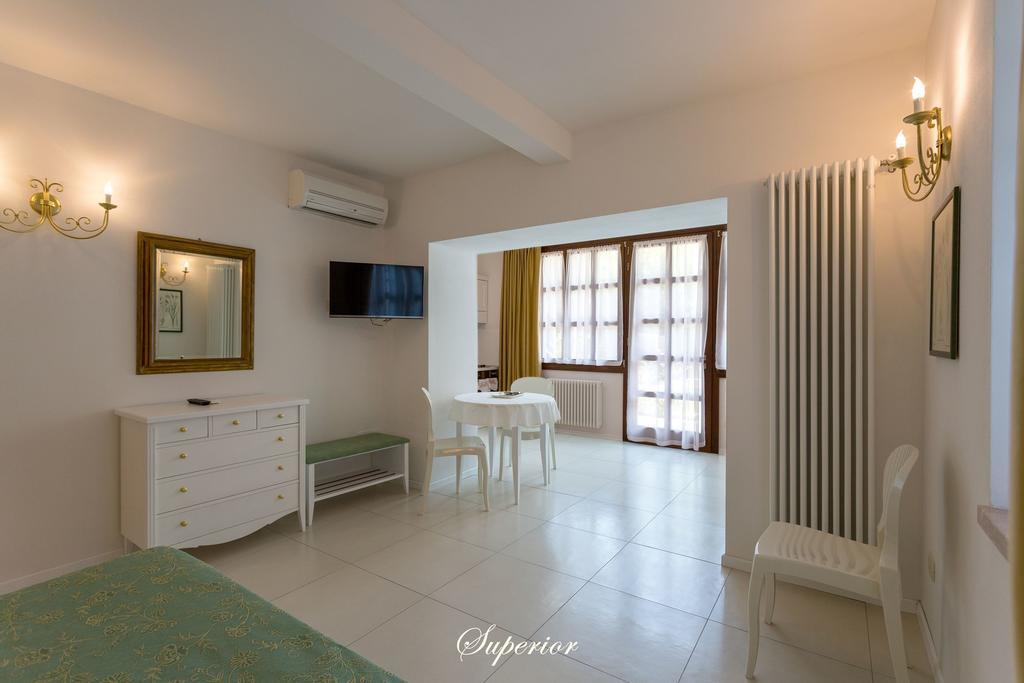 Residence Villa Mainard ヴェローナ エクステリア 写真