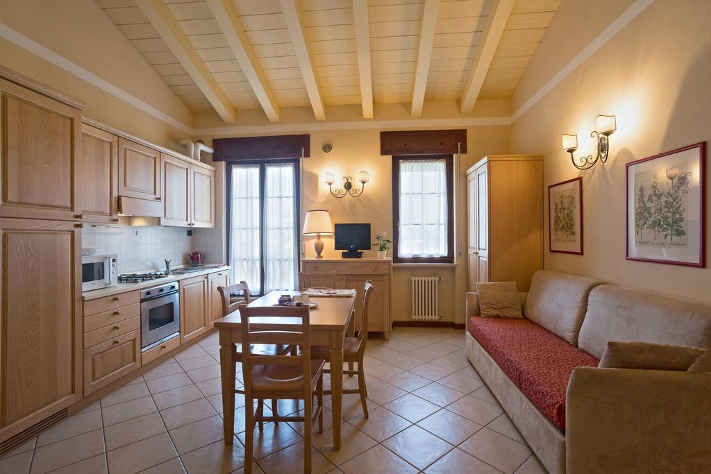 Residence Villa Mainard ヴェローナ エクステリア 写真