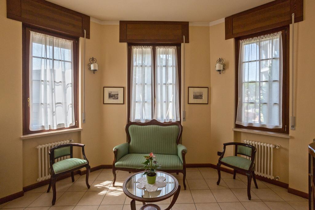 Residence Villa Mainard ヴェローナ エクステリア 写真