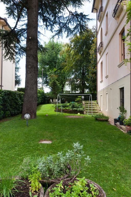 Residence Villa Mainard ヴェローナ エクステリア 写真