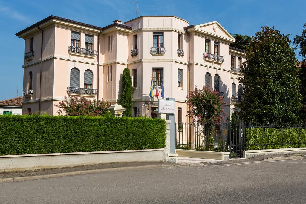 Residence Villa Mainard ヴェローナ エクステリア 写真