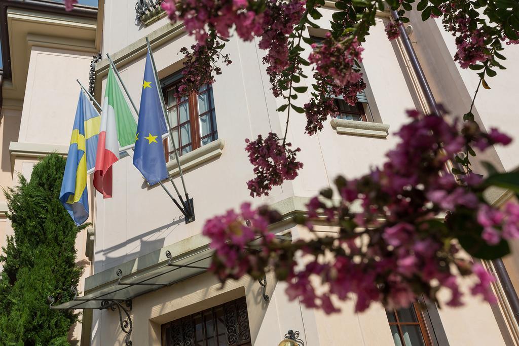 Residence Villa Mainard ヴェローナ エクステリア 写真