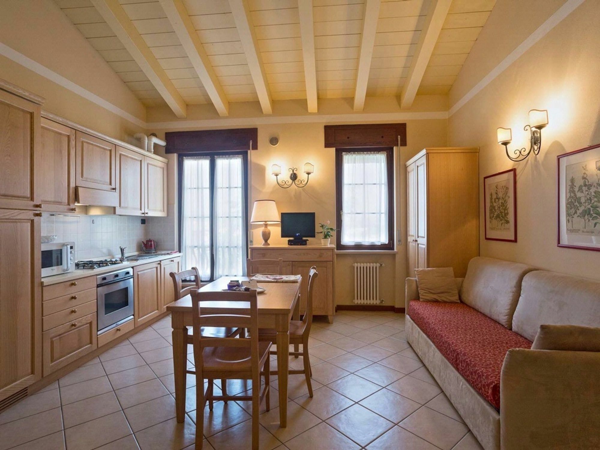 Residence Villa Mainard ヴェローナ エクステリア 写真