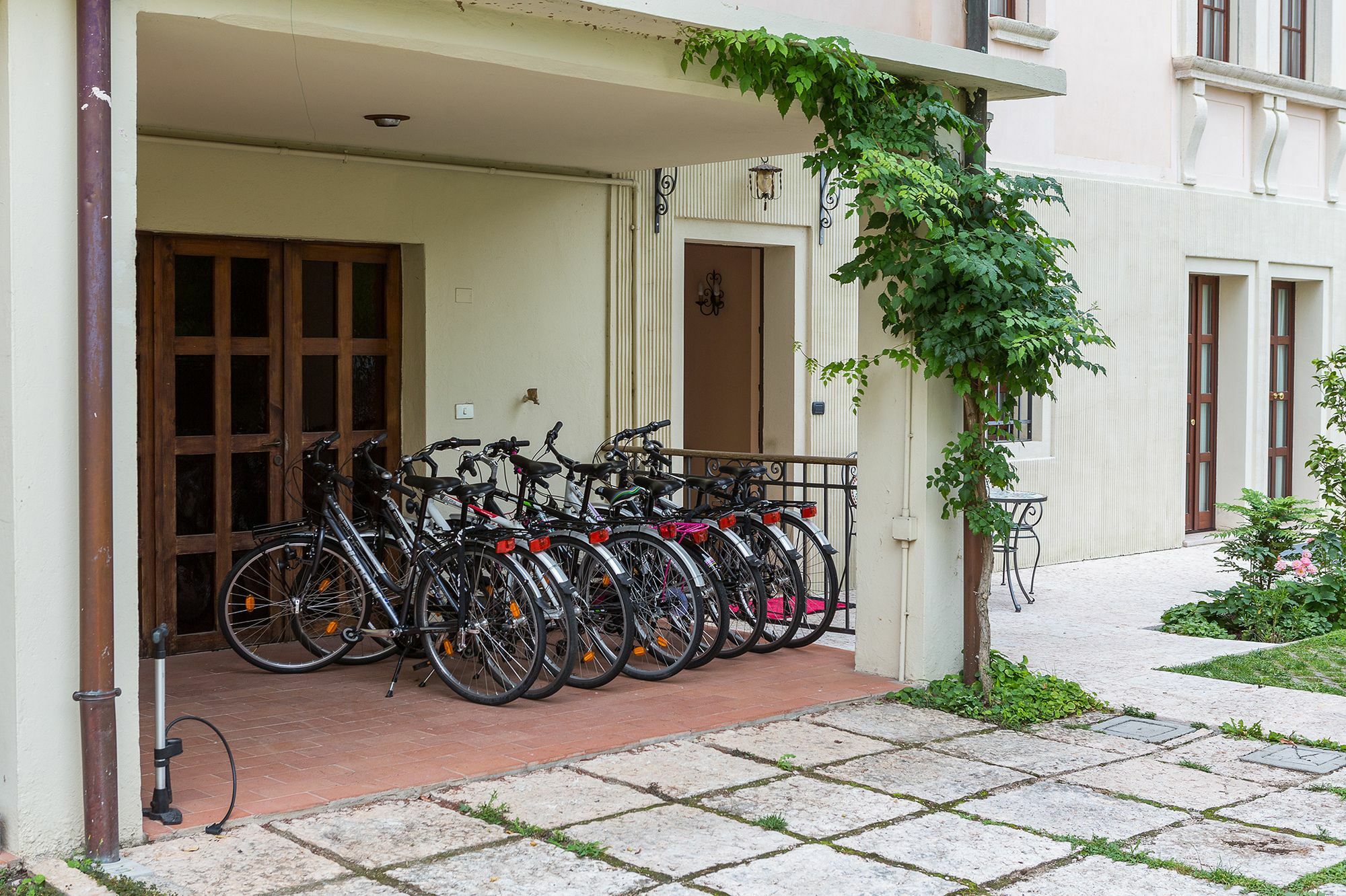 Residence Villa Mainard ヴェローナ エクステリア 写真