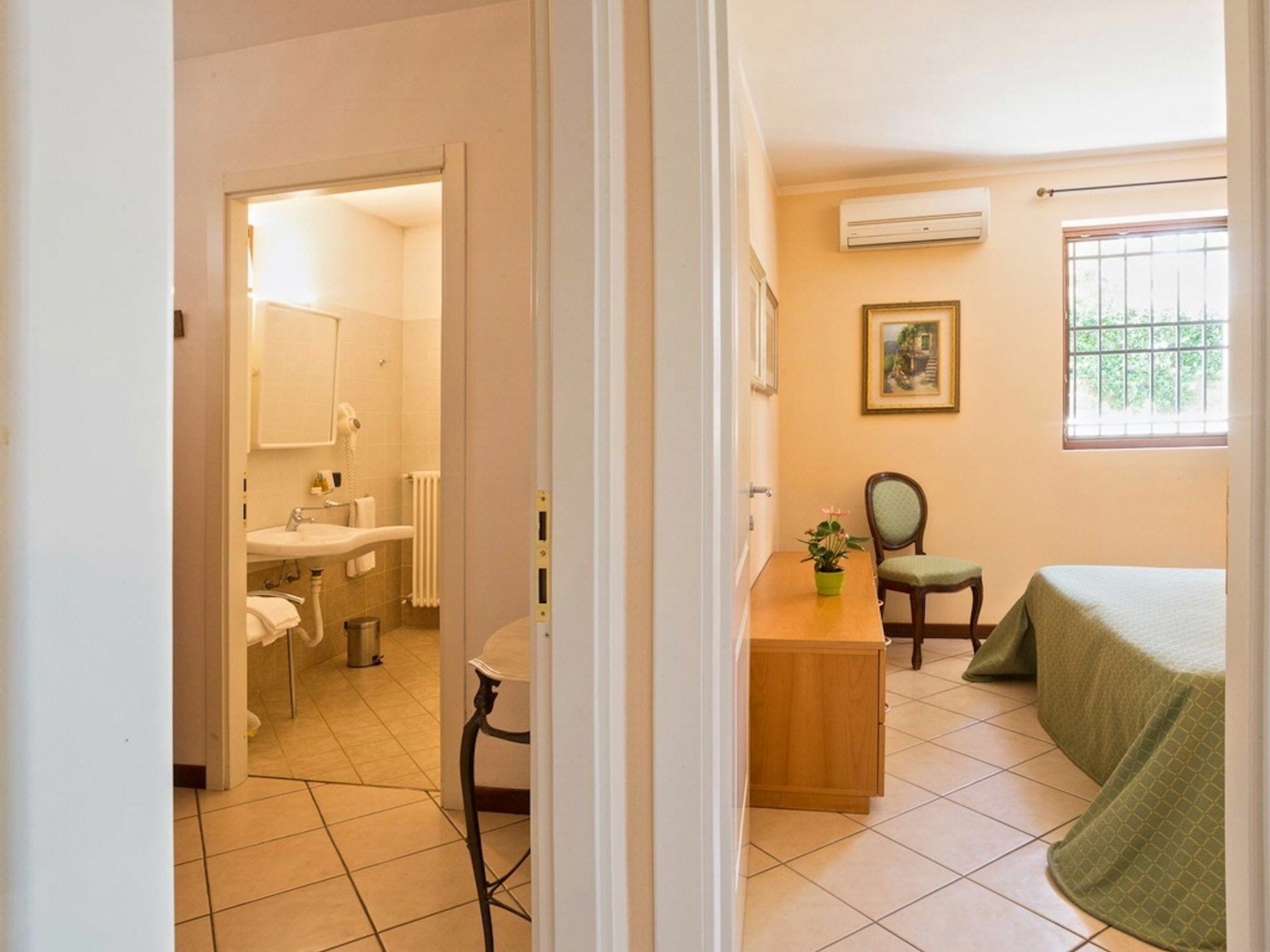 Residence Villa Mainard ヴェローナ エクステリア 写真