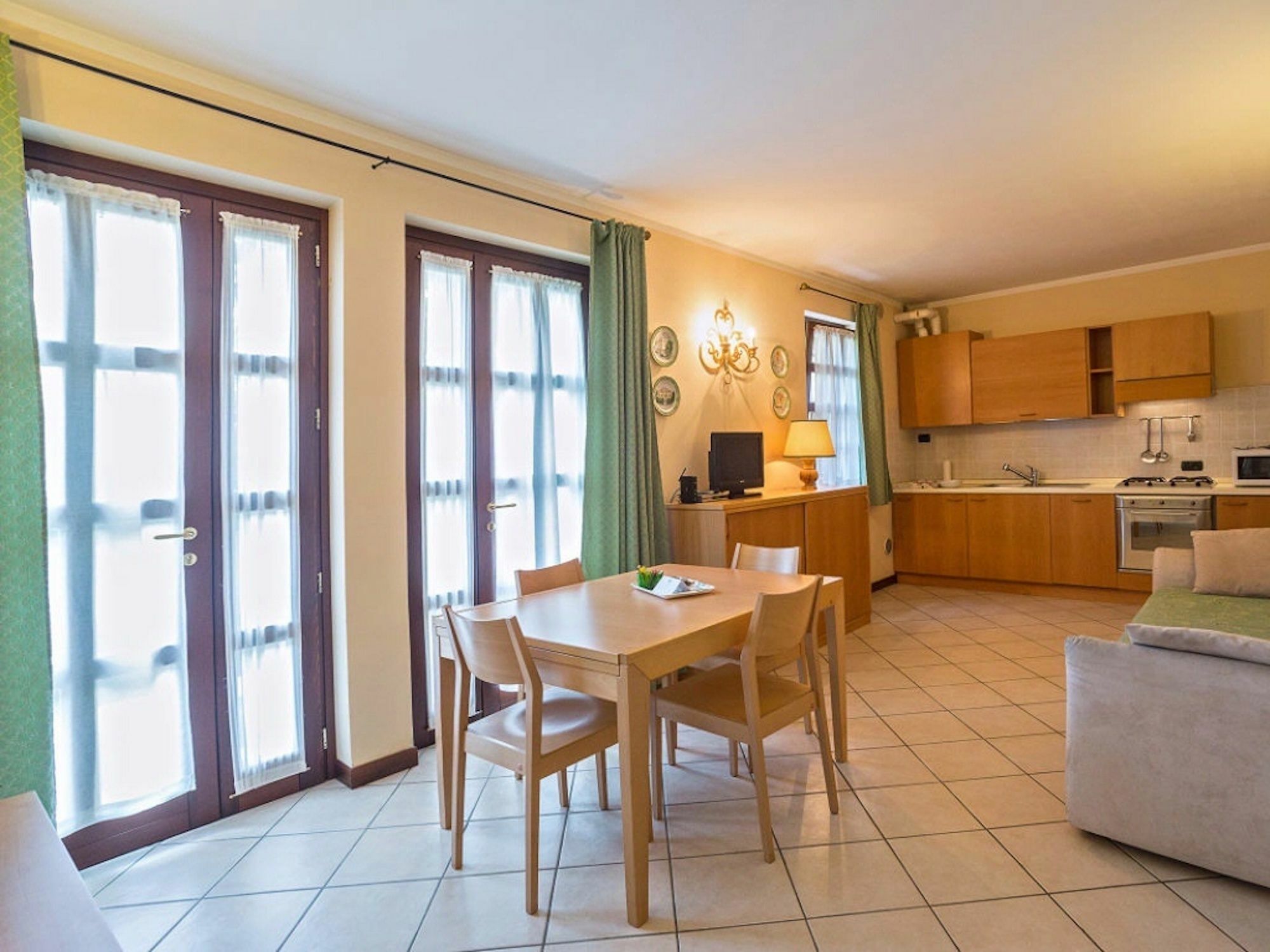 Residence Villa Mainard ヴェローナ エクステリア 写真